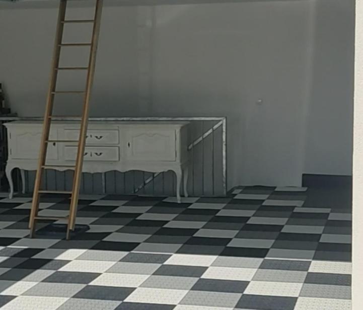 Durchreisestop Mit Kinder Am Aussergewoehnlichen Spitzboden Mit Autobetten Und Bad ,Kueche Im Souterain Deining Exterior foto