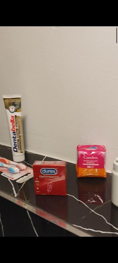 Durchreisestop Mit Kinder Am Aussergewoehnlichen Spitzboden Mit Autobetten Und Bad ,Kueche Im Souterain Deining Exterior foto